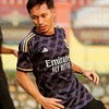 izzuddirealmadrid