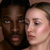 Interracial Love