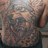kadeinktatto