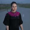 soyliashyrmyradowa