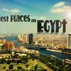 best places Egypt