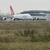 flugzeugsuchti