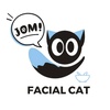 Jom Facial Cat (MY)