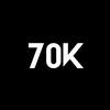 70k Gallery