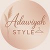 Adawiyah.Style
