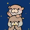 Ottie and Otter