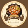 quillescatreing