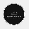 Royal shoes