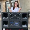 Loa Kéo Hiền Hoa