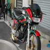 tuberspeed