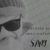 sanysangpenyair