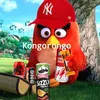 kongorongo.karjala