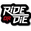 ride_or_die503