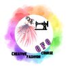 creativefashioncourse