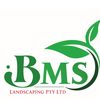 BMS LANDSCAPING