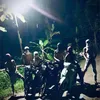 Sùng a páo
