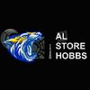 AL-STORE HOBBS