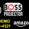 bossprojectorworld