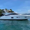西港游艇码头⛵