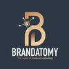 Brandatomy