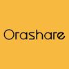 orashareth