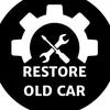 Restore Old Car