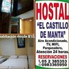 h0stalelcastillodemanta