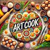 art_cook_with_me