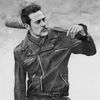 Negan Arrived