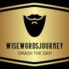 WiseWordsJourney | Motivation