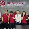 QUỐC VIỆT FAMILY