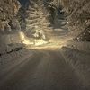 thehuntedsnow