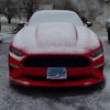 datredstang