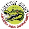 sneakysnus