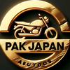 pakjapanautos