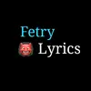 fetry.lyrics