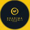 Khadima Fashion~1 BURGERSFORT