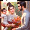 🥰🤗🥰زوجہ عمران