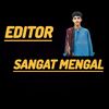 Editor Sangat mengal