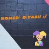 Komedii Diyarıı🤫