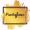 Paisley Jones Collection