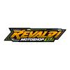 Revaldi motoshopbali