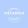 Metanoia de um católico