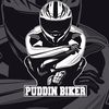 PuddinBiker