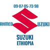 suzuki evey