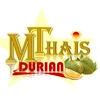 MThais-Durian