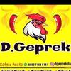 dgeprekduri