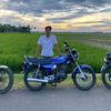 kingberkah_ibunda