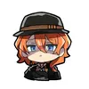 chuuya__solos