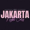 JAKARTA NIGHT CARS✨